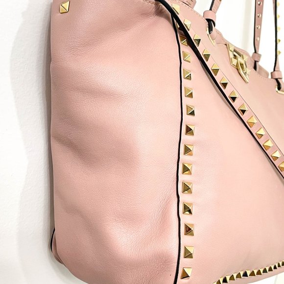 Valentino Rockstud Bag - Picture 6 of 16